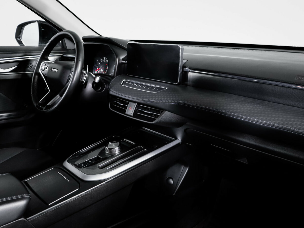 Купить Haval Jolion, 2024, 57 347 км.. Фото: #8