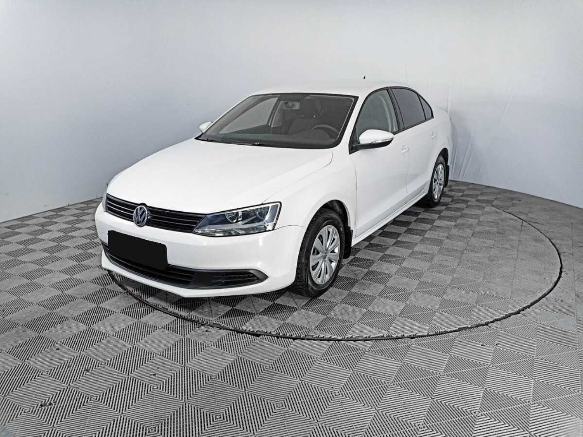Купить Volkswagen Jetta, 2014, 192 505 км.. Фото: #0