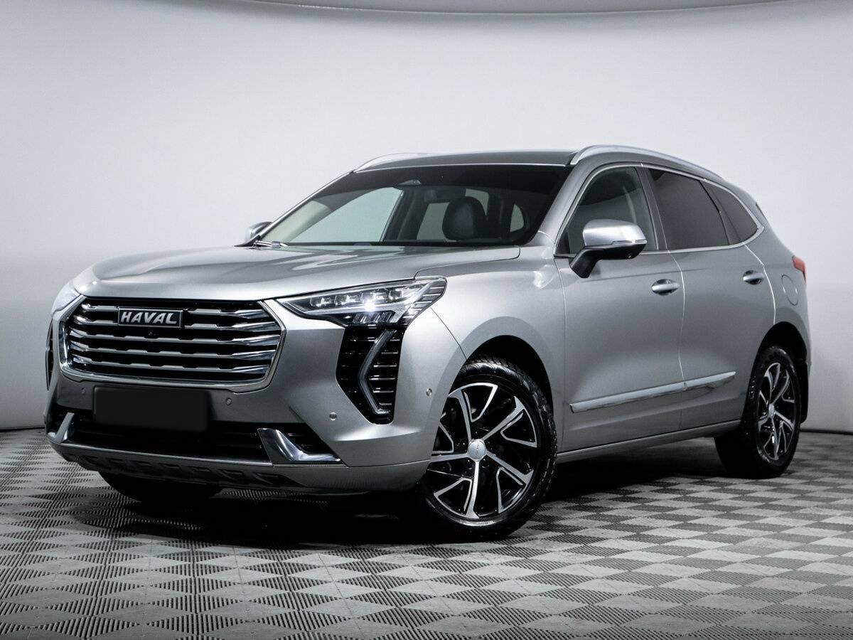 Купить Haval Jolion, 2021, 44 150 км.. Посмотреть фото