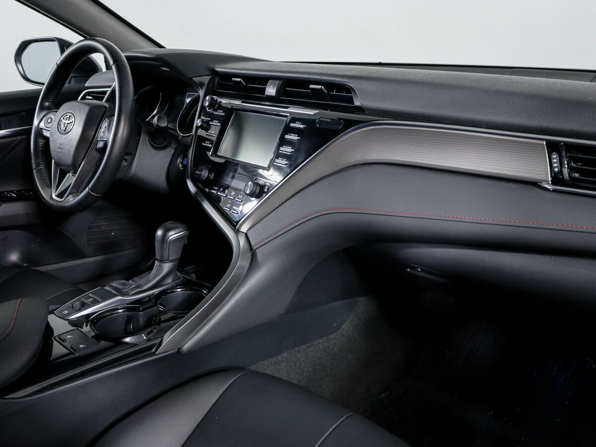 Купить Toyota Camry, 2020, 41 990 км.. Фото: #8