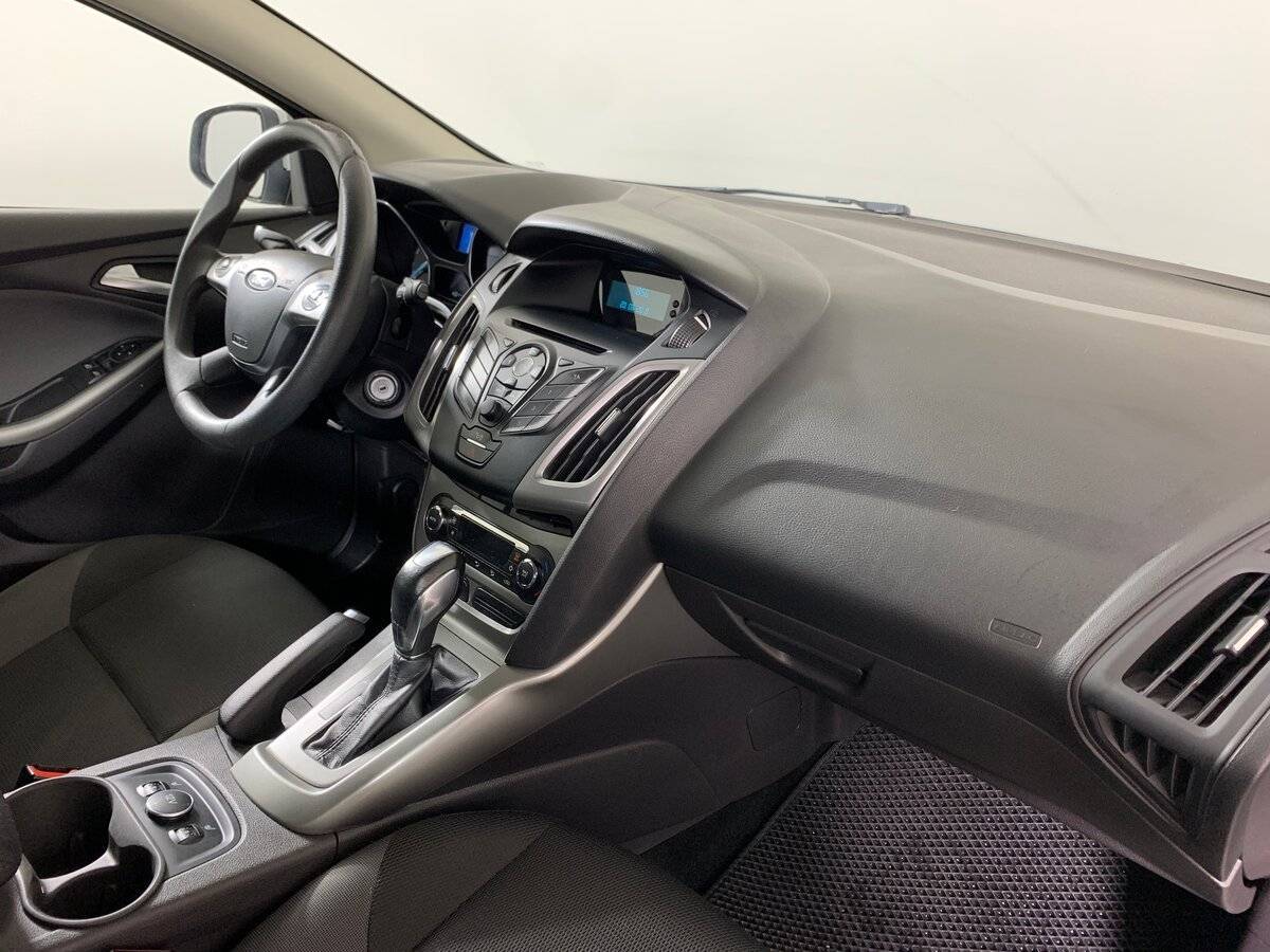 Купить Ford Focus, 2014, 170 000 км.. Фото: #12