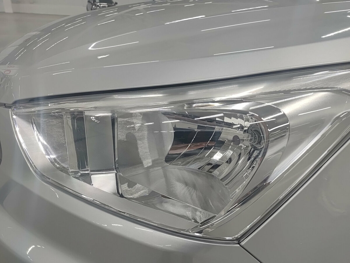 Купить Hyundai Creta, 2018, 99 620 км.. Фото: #16