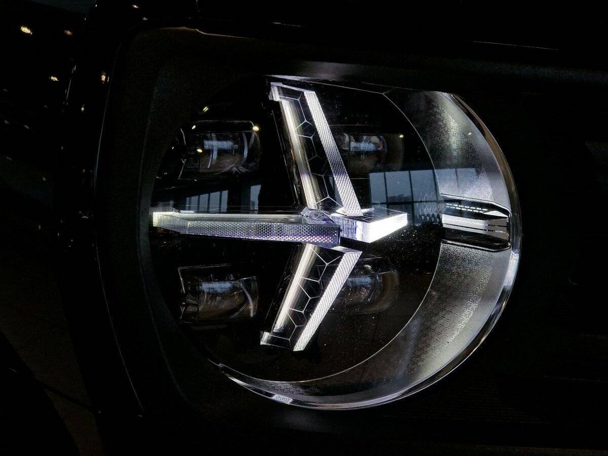 Купить Haval H3, 2024, 24 984 км.. Фото: #4