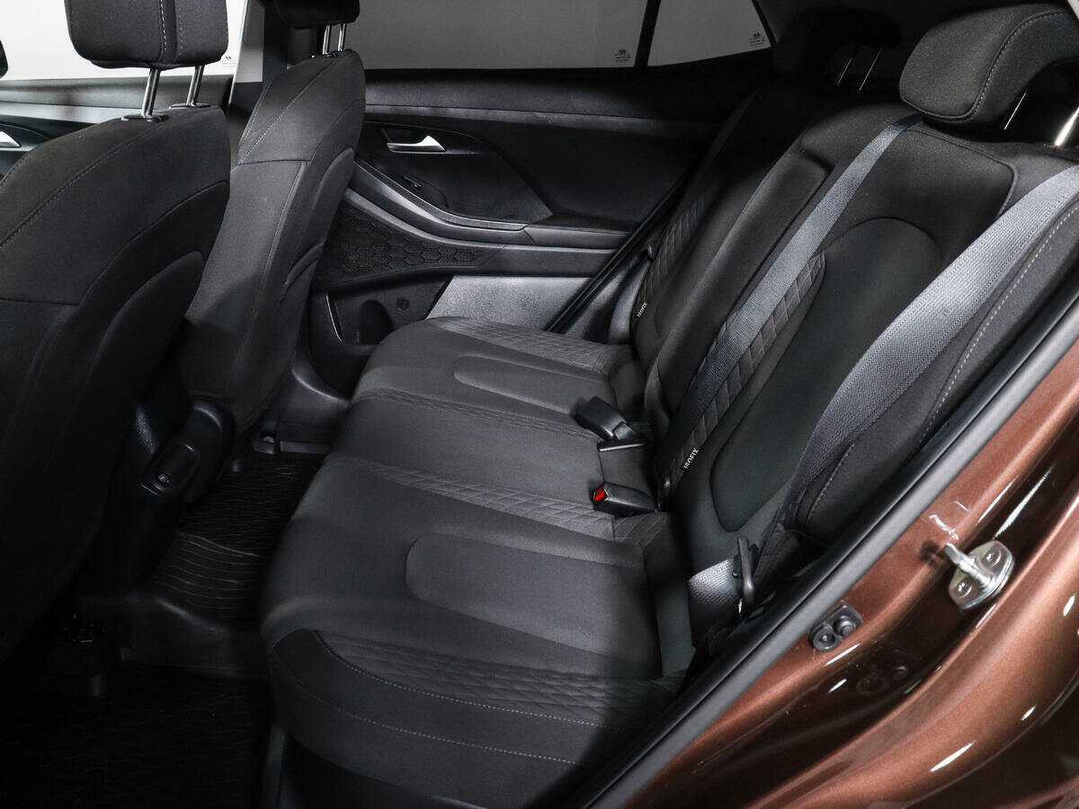 Купить Hyundai Creta, 2021, 73 000 км.. Фото: #7