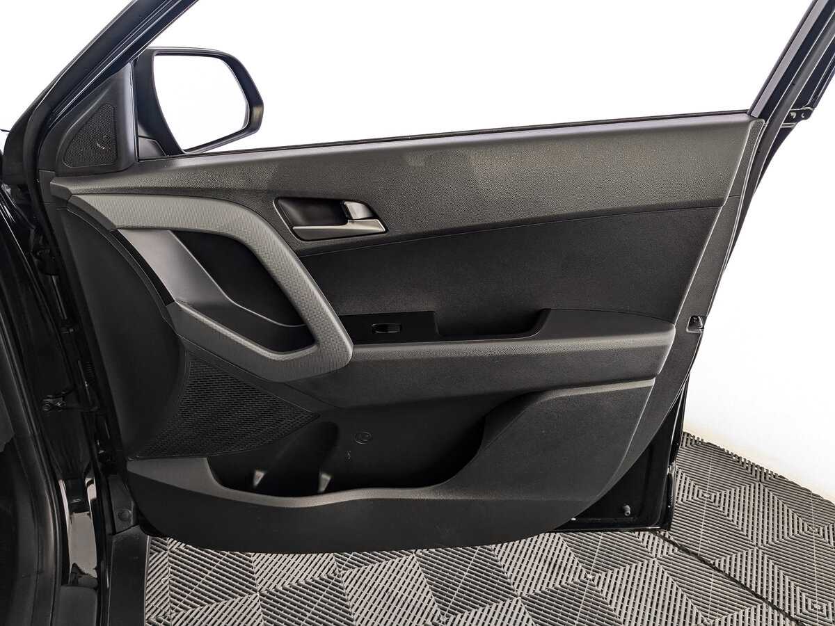 Купить Hyundai Creta, 2018, 75 887 км.. Фото: #20