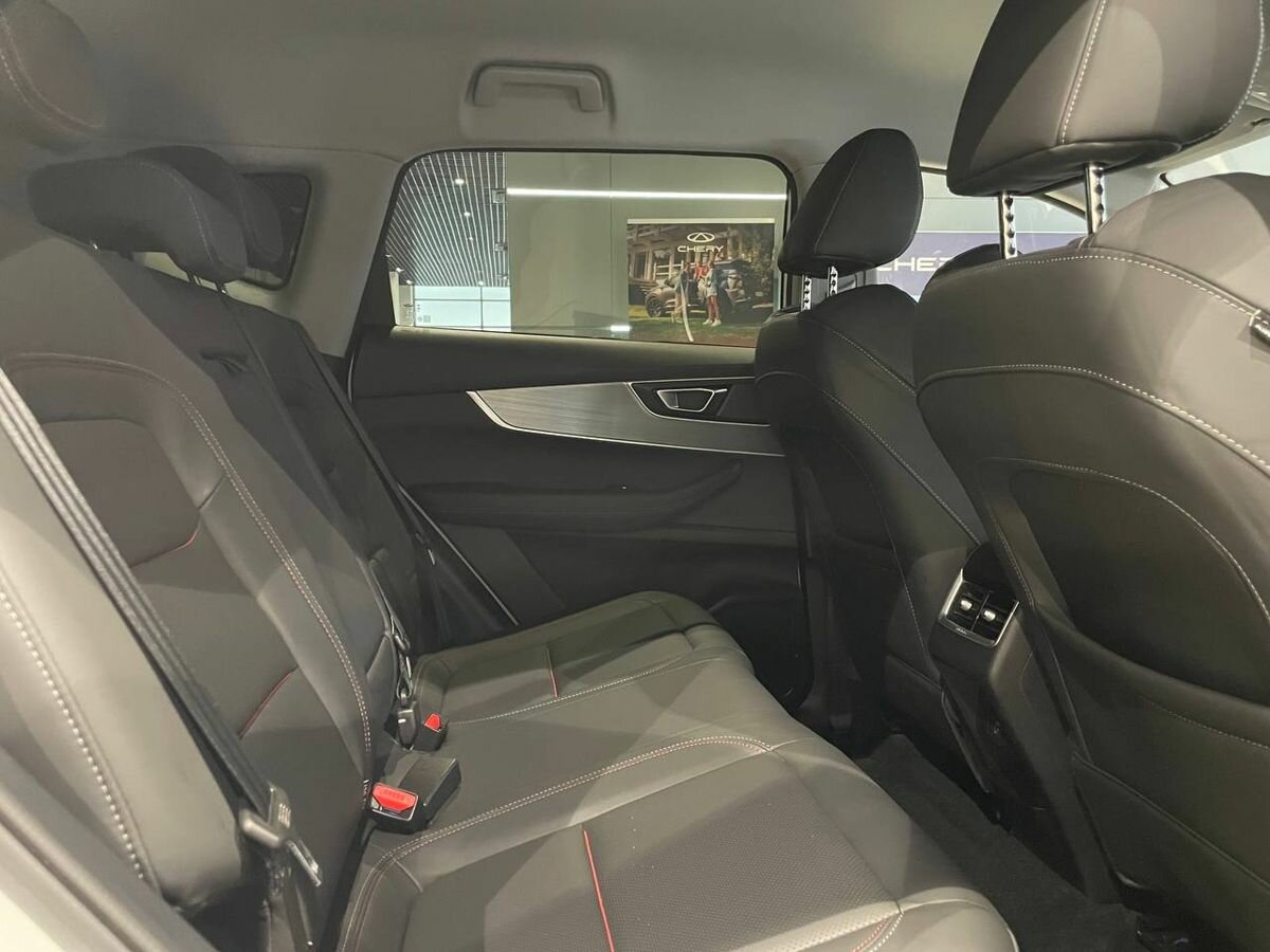 Купить Chery Tiggo 7 Pro, 2022, 52 356 км.. Фото: #11