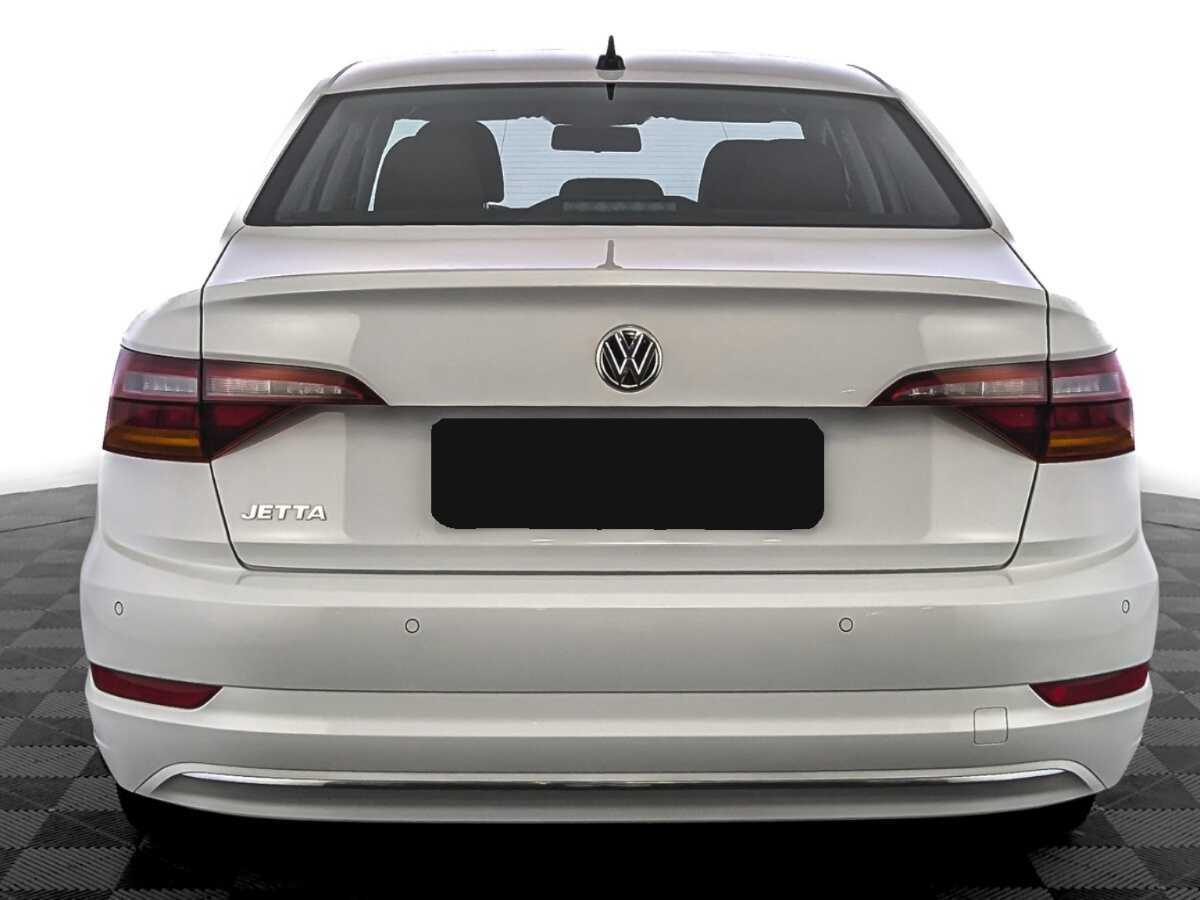 Купить Volkswagen Jetta, 2020, 62 878 км.. Фото: #5