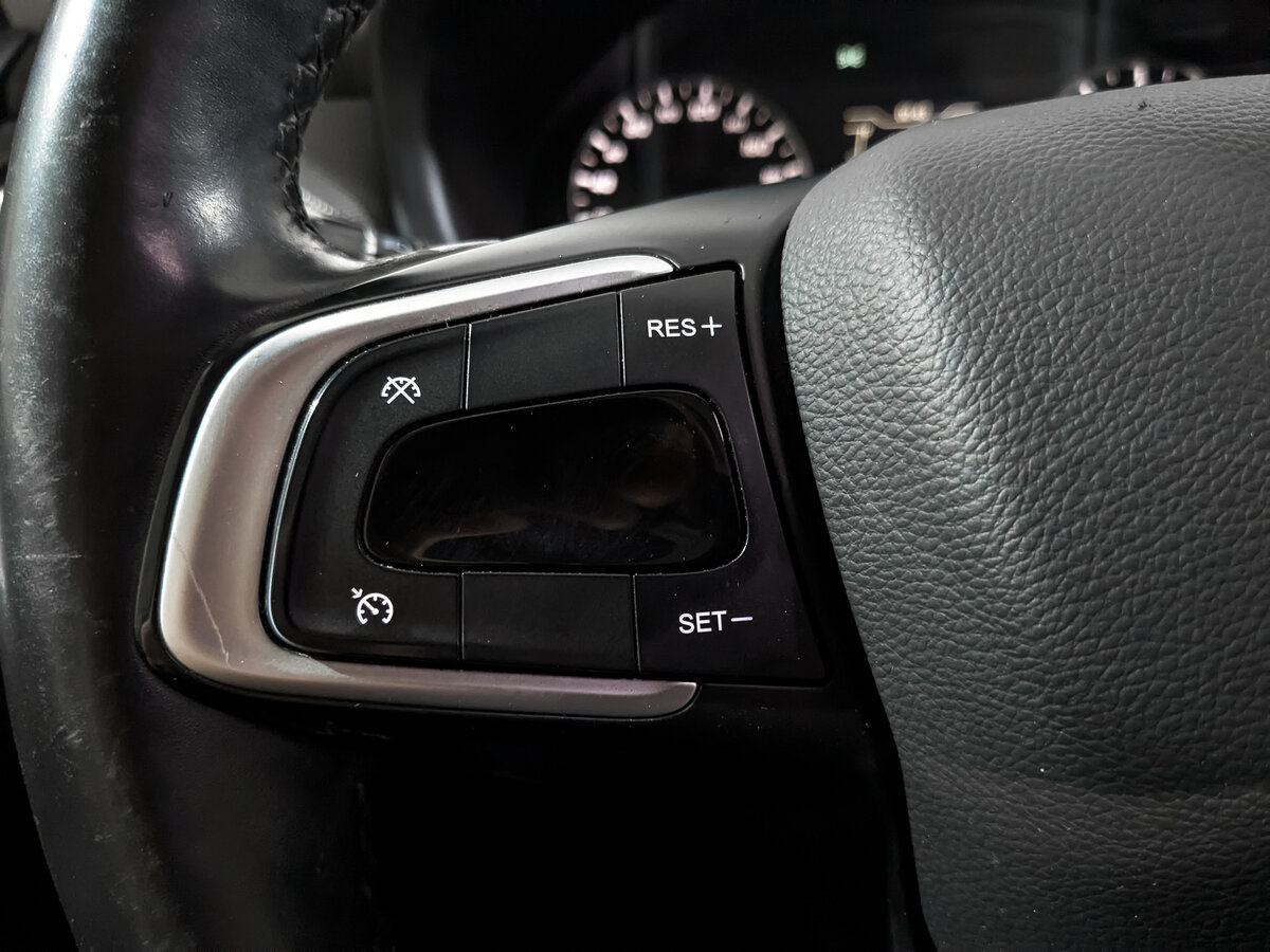 Купить Chery Tiggo 4, 2022, 120 325 км.. Фото: #24