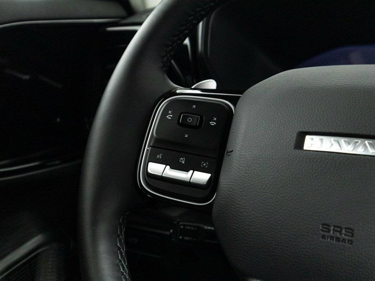 Купить Haval H3, 2024, 16 942 км.. Фото: #20