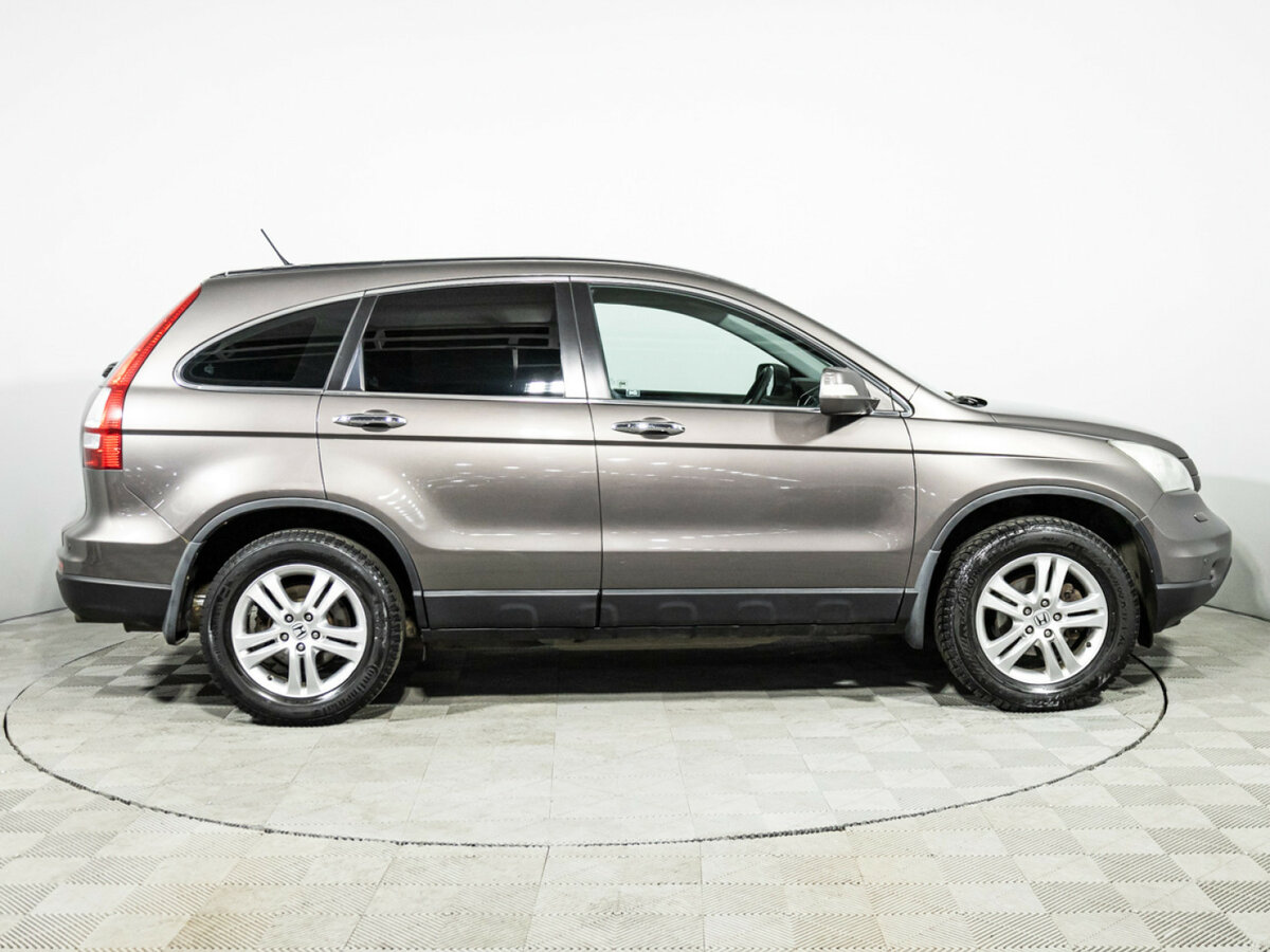 Купить Honda CR-V, 2012, 157 777 км.. Фото: #3