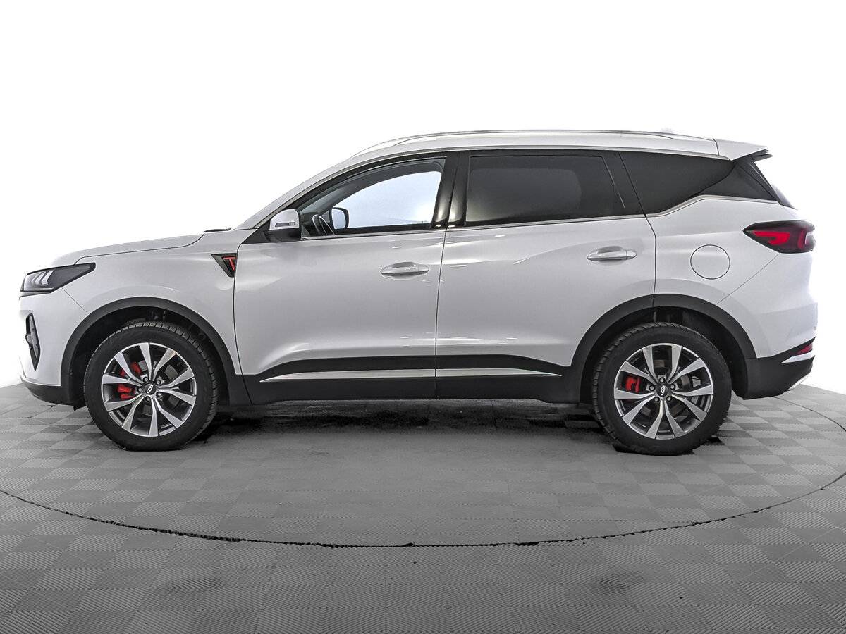 Купить Chery Tiggo 7 Pro Max, 2024, 67 849 км.. Фото: #7