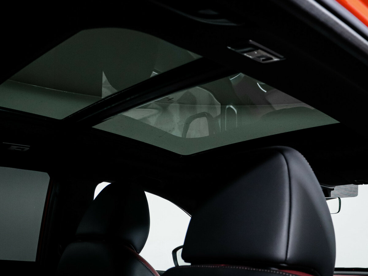 Купить Geely Coolray, 2021, 50 963 км.. Фото: #15