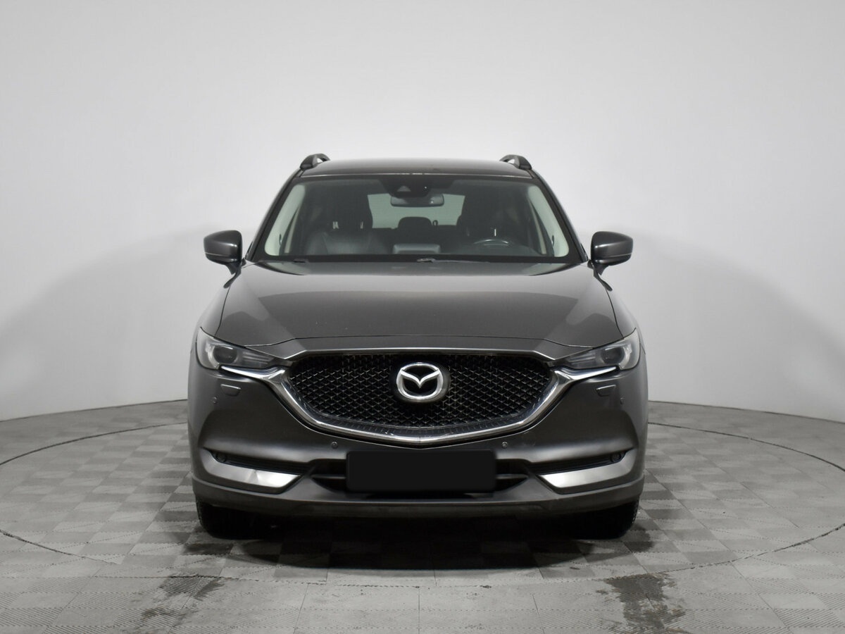 Купить Mazda CX-5, 2019, 184 600 км.. Фото: #1