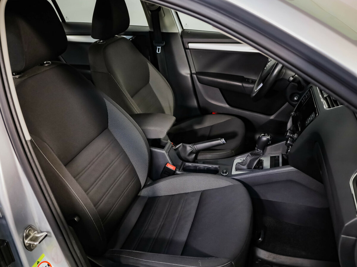 Купить Skoda Octavia, 2020, 211 405 км.. Фото: #18