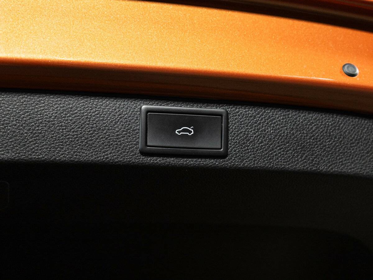 Купить Volkswagen Taos, 2021, 38 789 км.. Фото: #13