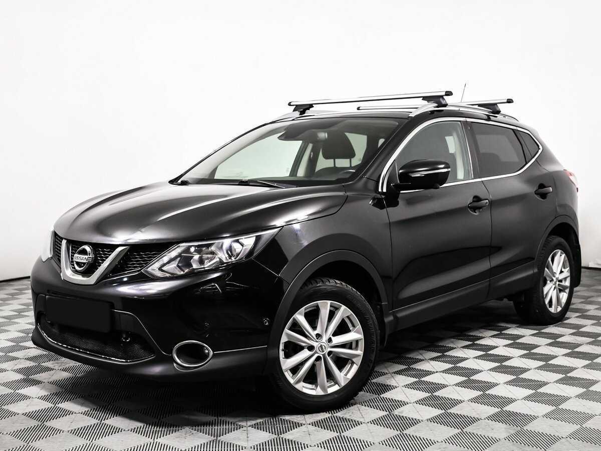 Купить Nissan Qashqai, 2014, 165 098 км.. Посмотреть фото