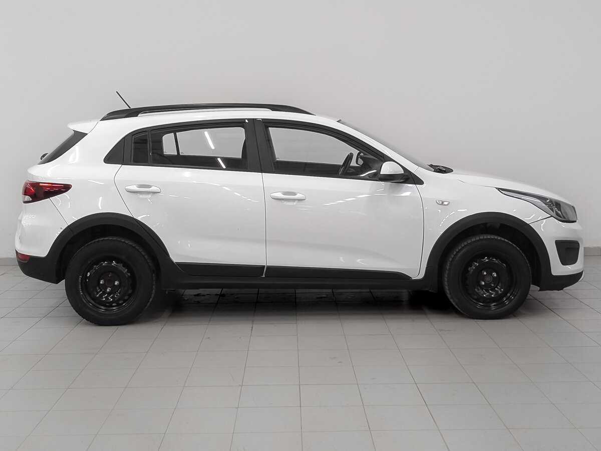 Купить Kia Rio, 2020, 178 004 км.. Фото: #3