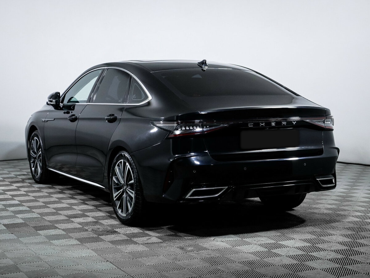 Купить Chery Arrizo 8, 2023, 6 338 км.. Фото: #6