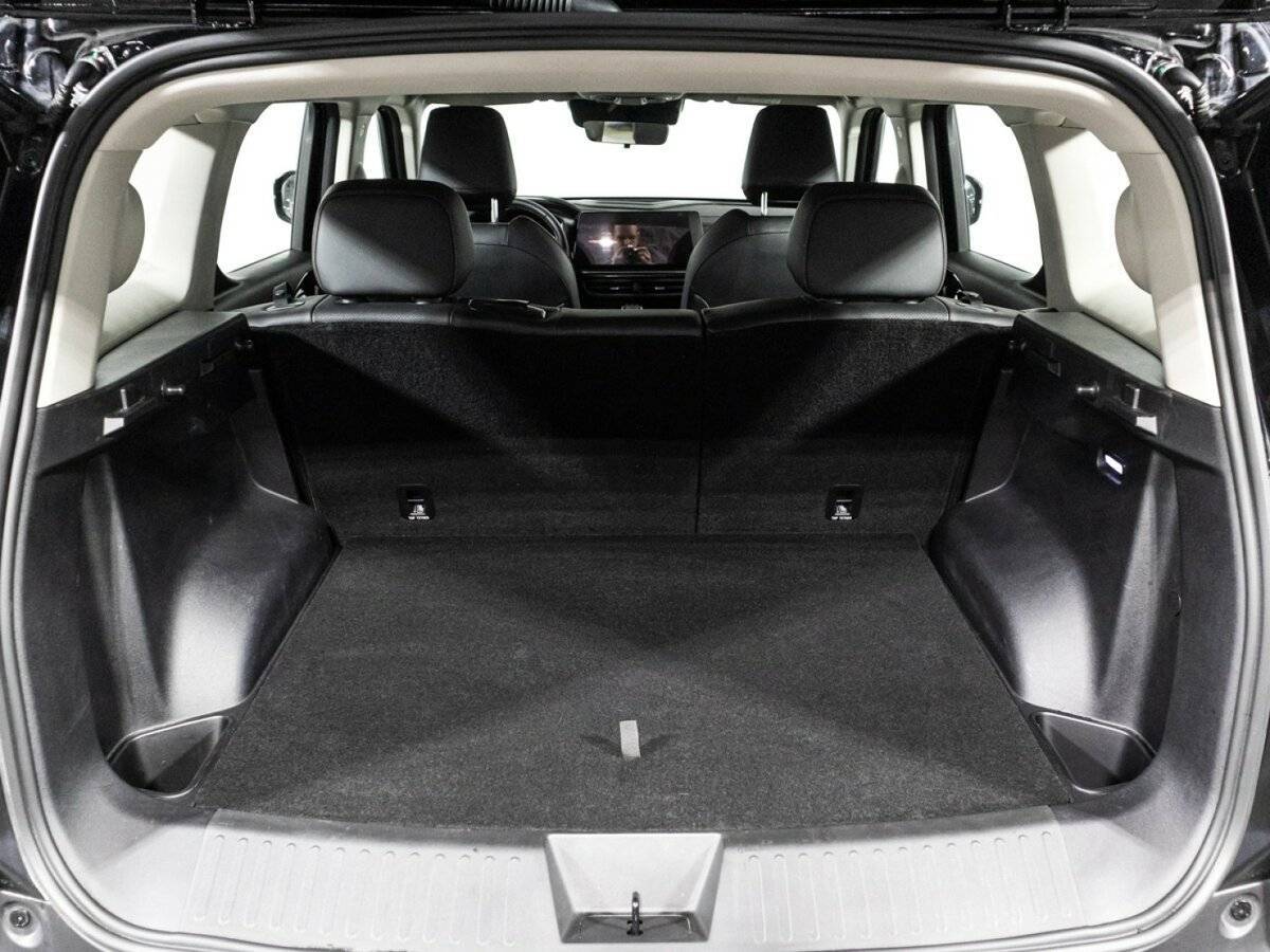 Купить Haval H3, 2024, 16 942 км.. Фото: #14