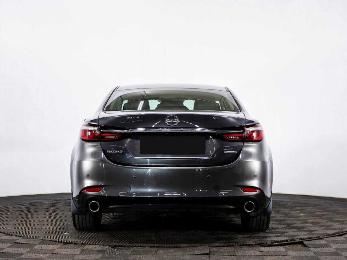 Купить Mazda 6, 2021, 92 000 км.. Фото: #4