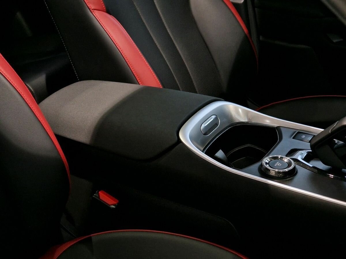 Купить Haval H3, 2024, 24 984 км.. Фото: #18