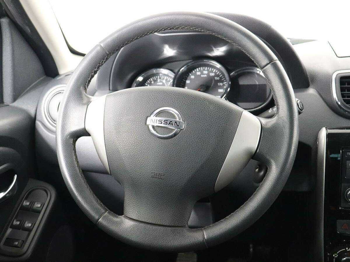 Купить Nissan Terrano, 2016, 81 000 км.. Фото: #12