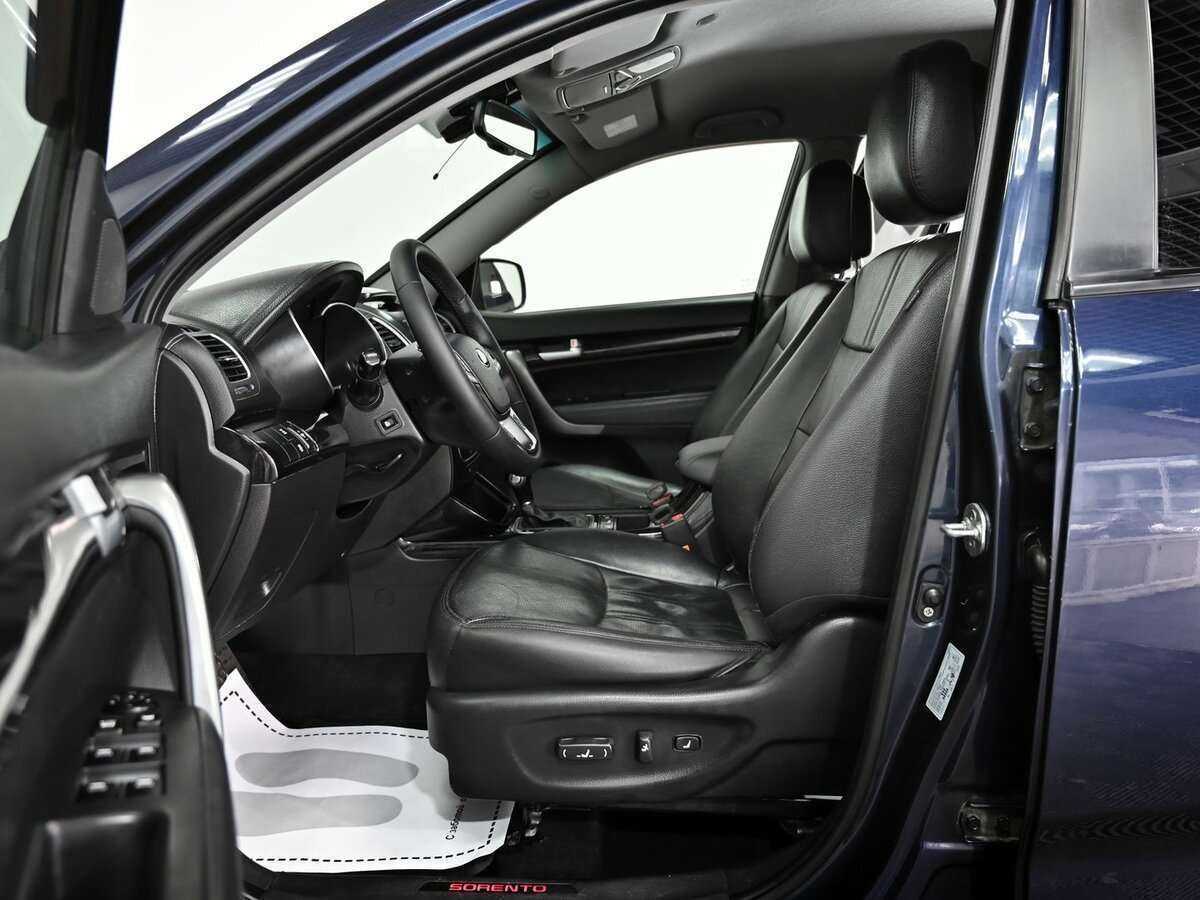Купить Kia Sorento, 2014, 142 000 км.. Фото: #6