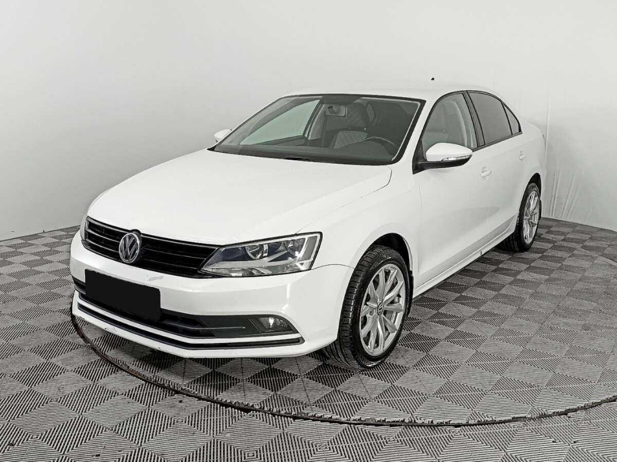 Купить Volkswagen Jetta, 2016, 138 002 км.. Фото: #0