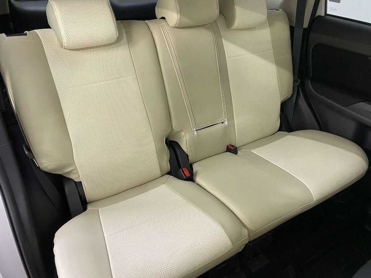 Купить Mitsubishi Outlander, 2021, 33 584 км.. Фото: #14