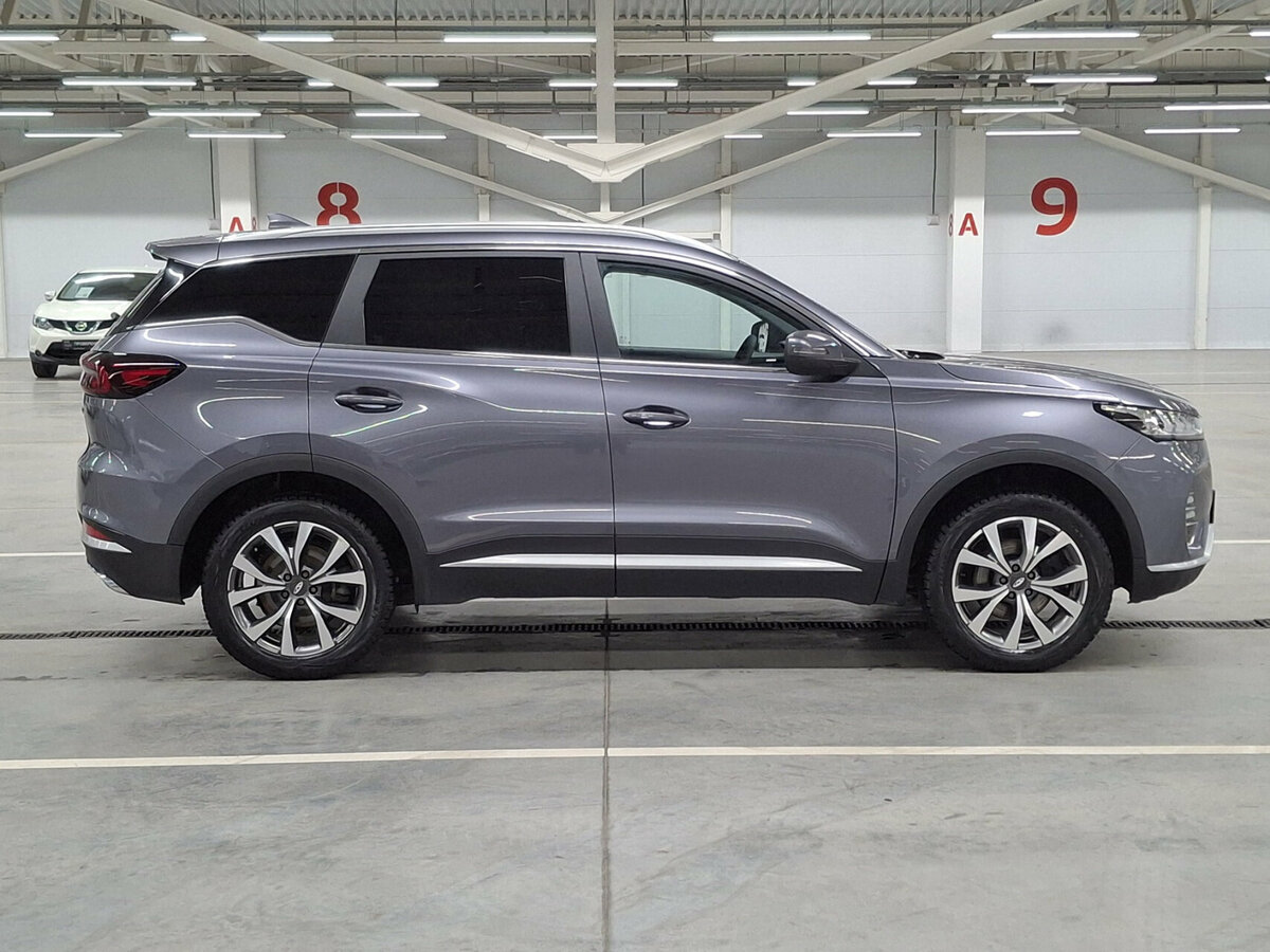 Купить Chery Tiggo 7 Pro, 2022, 74 927 км.. Фото: #3