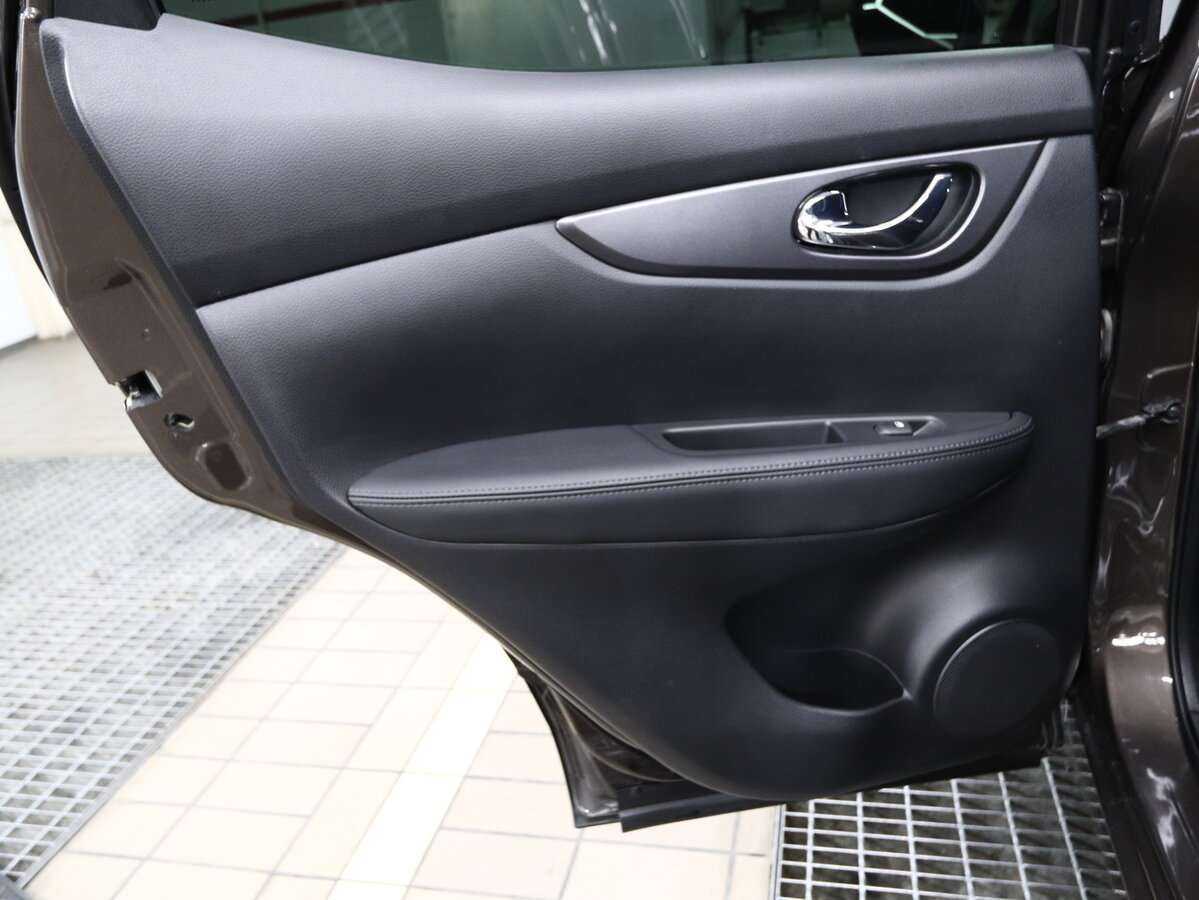 Купить Nissan Qashqai, 2022, 33 241 км.. Фото: #10