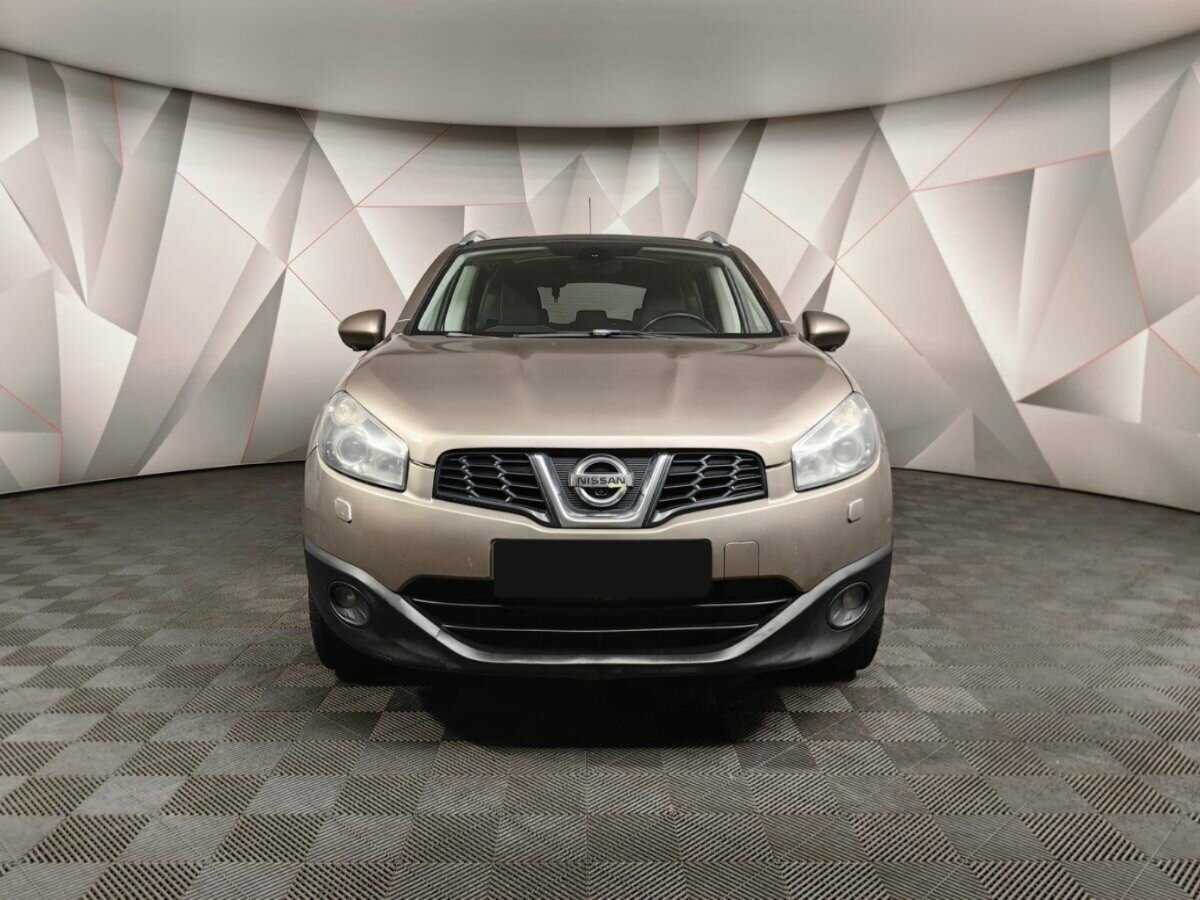 Купить Nissan Qashqai, 2012, 217 908 км.. Фото: #6