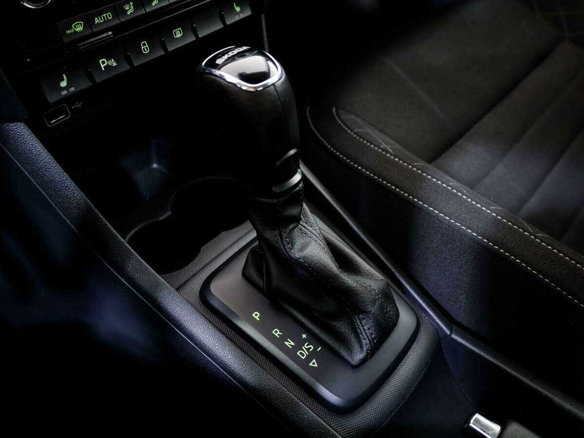 Купить Skoda Rapid, 2018, 164 038 км.. Фото: #17