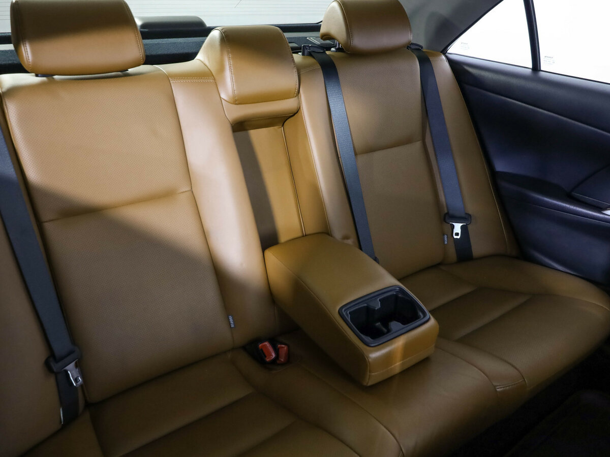 Купить Toyota Camry, 2017, 167 916 км.. Фото: #28