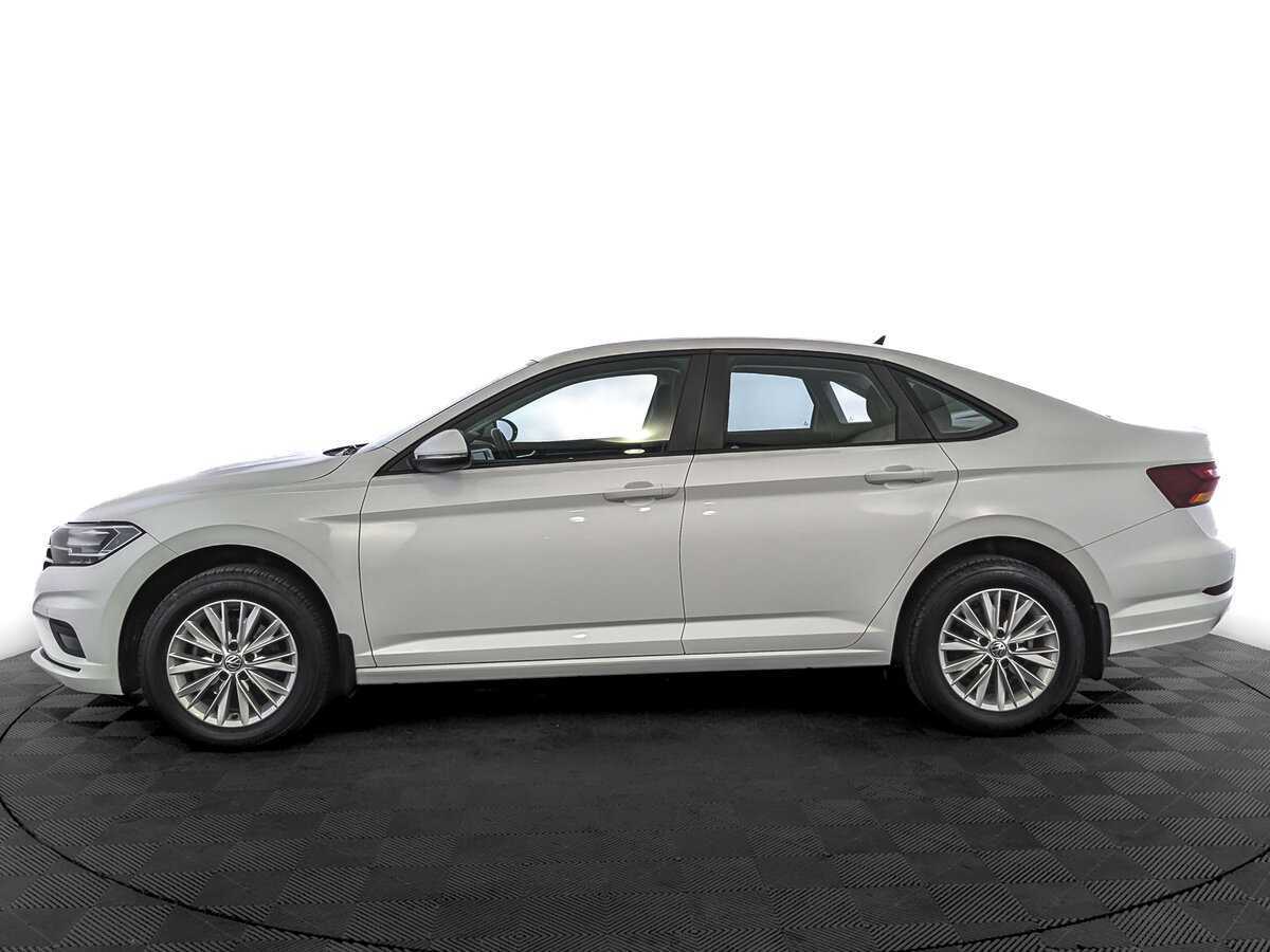 Купить Volkswagen Jetta, 2020, 62 878 км.. Фото: #7