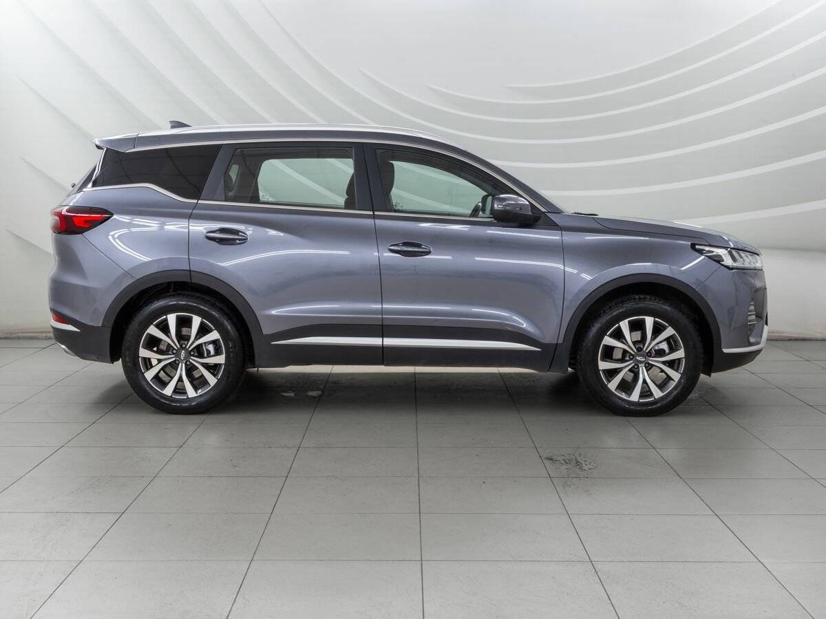 Купить Chery Tiggo 7 Pro, 2022, 69 414 км.. Фото: #6