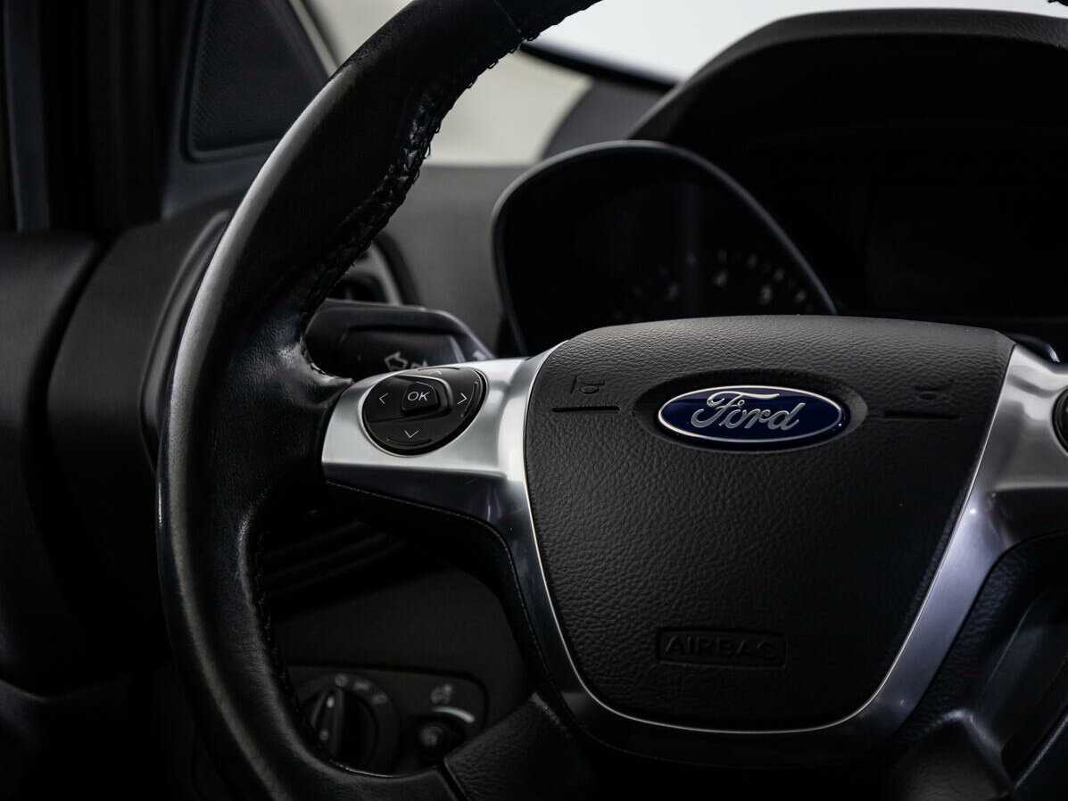 Купить Ford Kuga, 2014, 170 733 км.. Фото: #13