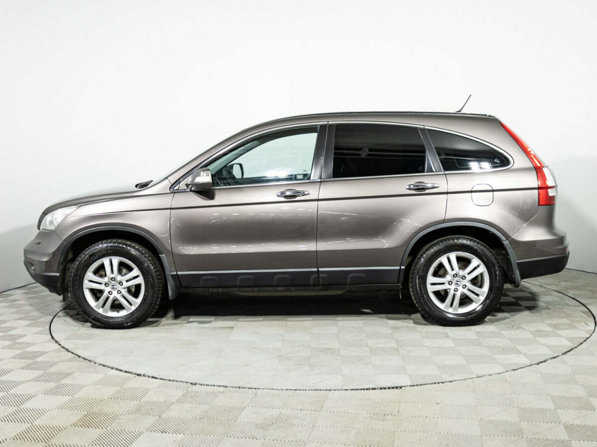 Купить Honda CR-V, 2012, 157 777 км.. Фото: #7