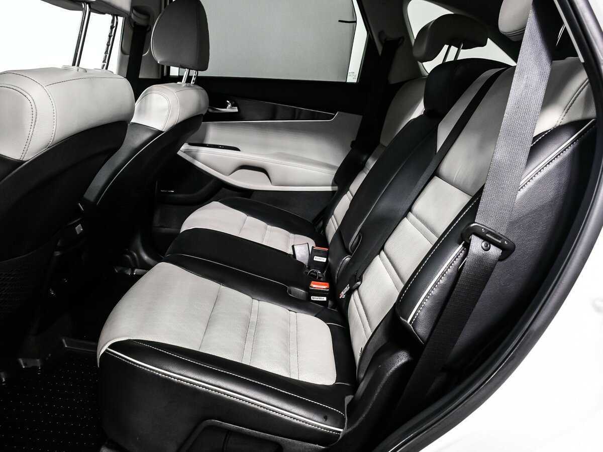 Купить Kia Sorento, 2018, 90 154 км.. Фото: #13