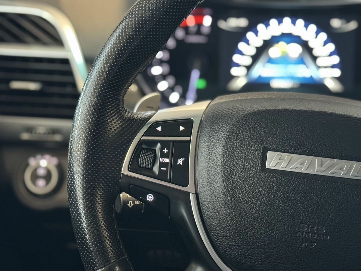 Купить Haval H9, 2022, 85 822 км.. Фото: #10
