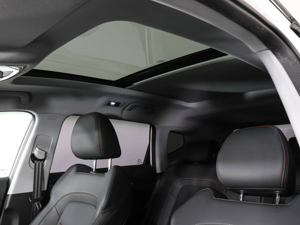 Купить Chery Tiggo 7 Pro, 2021, 17 200 км.. Фото: #14