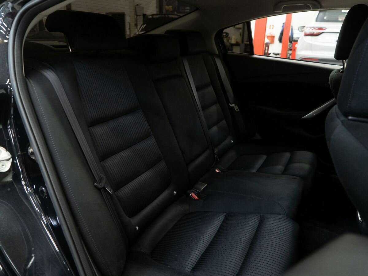 Купить Mazda 6, 2017, 98 400 км.. Фото: #8
