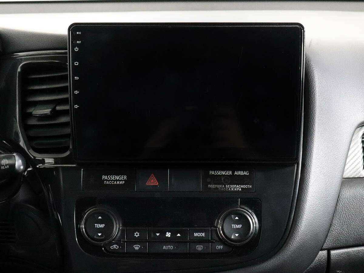 Купить Mitsubishi Outlander, 2012, 208 877 км.. Фото: #10