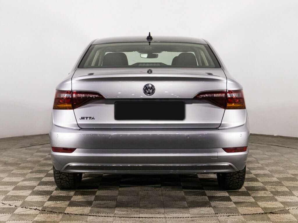 Купить Volkswagen Jetta, 2020, 34 606 км.. Фото: #5