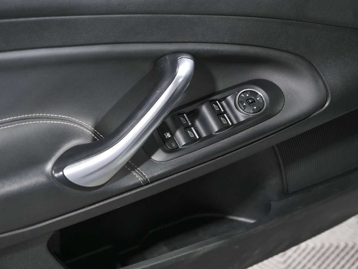 Купить Ford Mondeo, 2012, 280 603 км.. Фото: #12