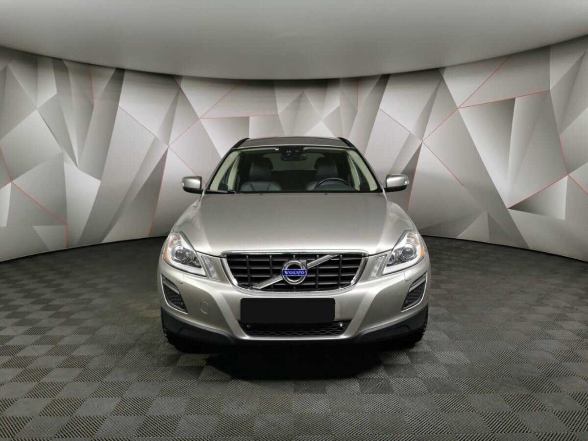 Купить Volvo XC60, 2012, 57 040 км.. Фото: #6