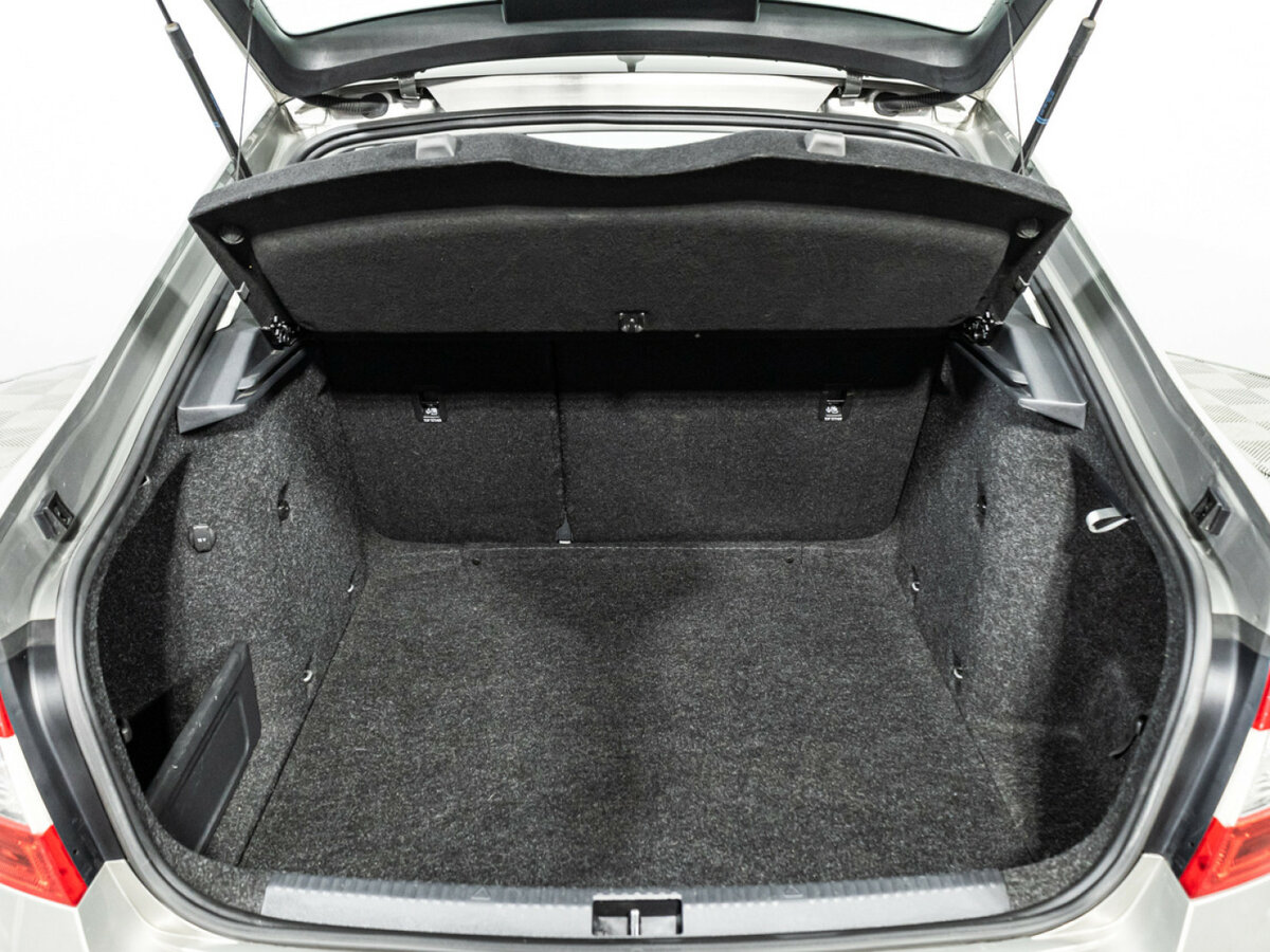 Купить Skoda Octavia, 2019, 85 075 км.. Фото: #15
