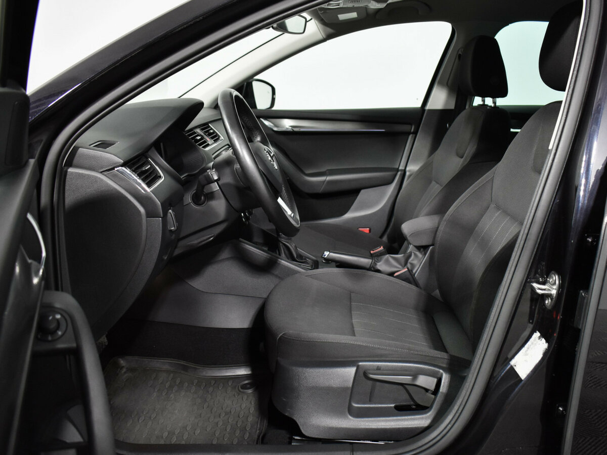 Купить Skoda Octavia, 2019, 200 500 км.. Фото: #9