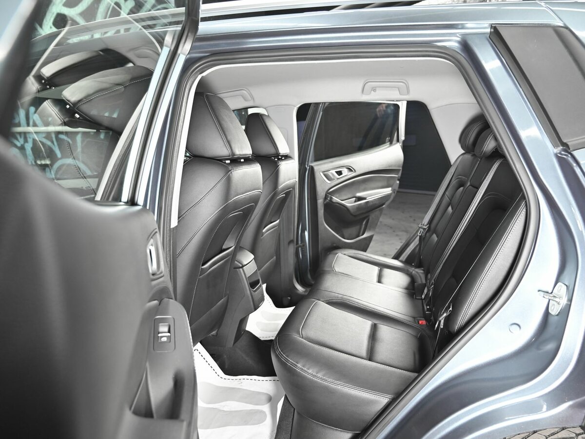 Купить Chery Tiggo 4, 2020, 74 000 км.. Фото: #14