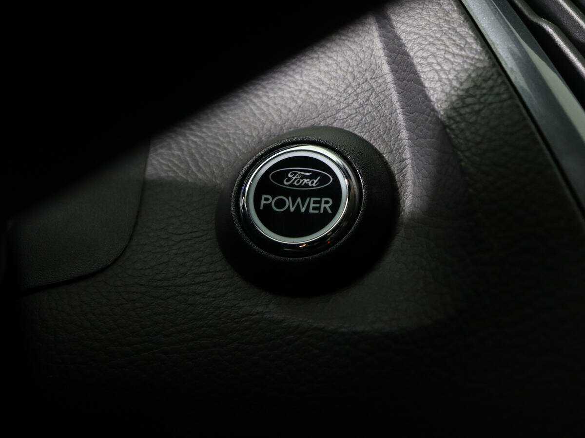 Купить Ford Focus, 2013, 107 174 км.. Фото: #16